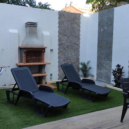 Malvarosa Beach Private Garden Apartamento Valência Exterior foto