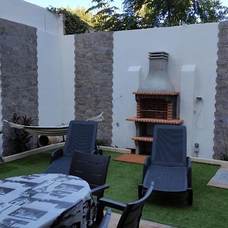 Malvarosa Beach Private Garden Apartamento Valência Exterior foto
