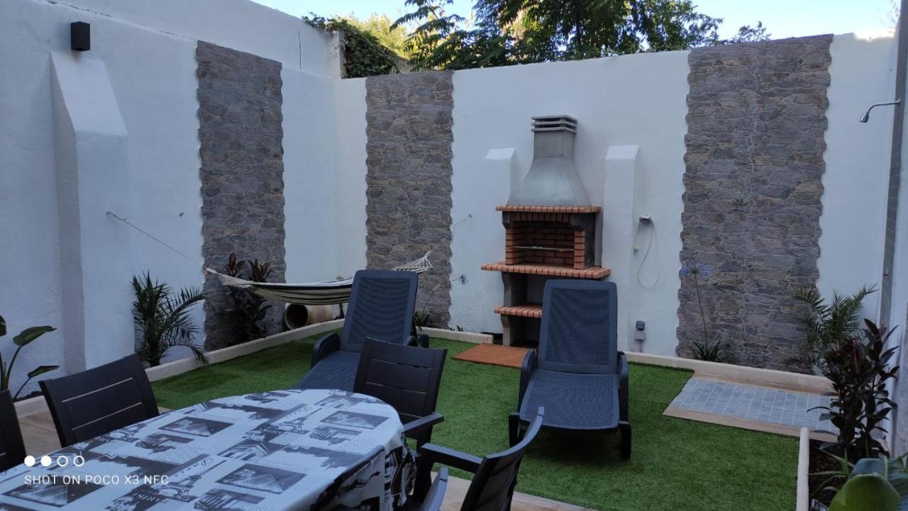 Malvarosa Beach Private Garden Apartamento Valência Exterior foto